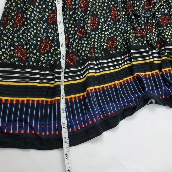 Loft Long sleeve Smocked neck LP - Picture 14 of 16